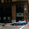 San Francisco Ferrari photo shoot