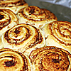 Cinnamon Rolls