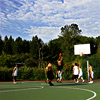 Basketball