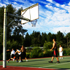 Basketball Two