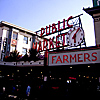 Pike Place Market One